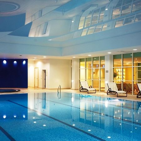 รีเจนซี พาร์ค โฮเต็ล Hotel ทัตแชม สิ่งอำนวยความสะดวก รูปภาพ