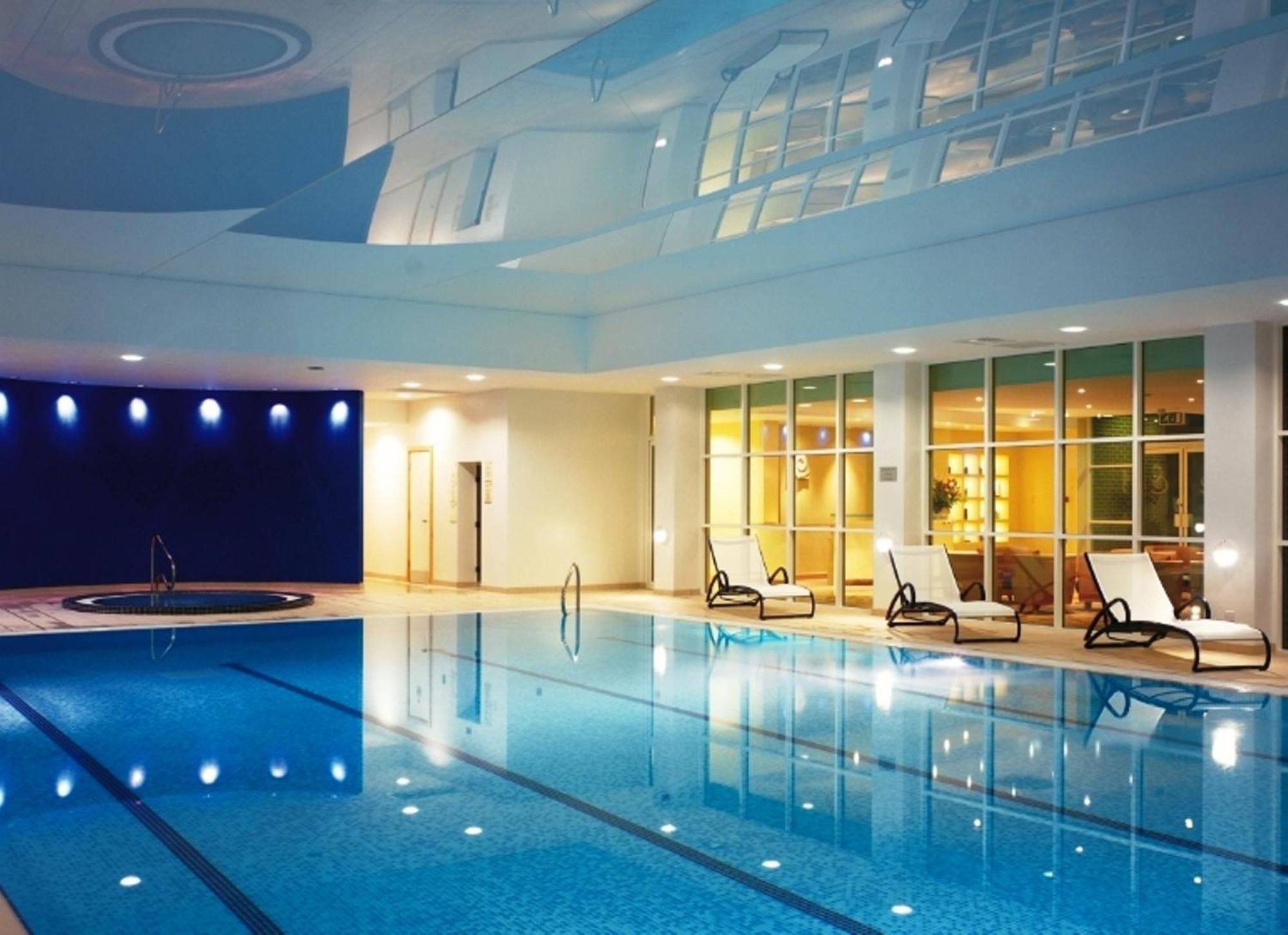 รีเจนซี พาร์ค โฮเต็ล Hotel ทัตแชม สิ่งอำนวยความสะดวก รูปภาพ